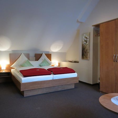 Gaestehaus "Auszeit" Burgschwalbach 客房 照片