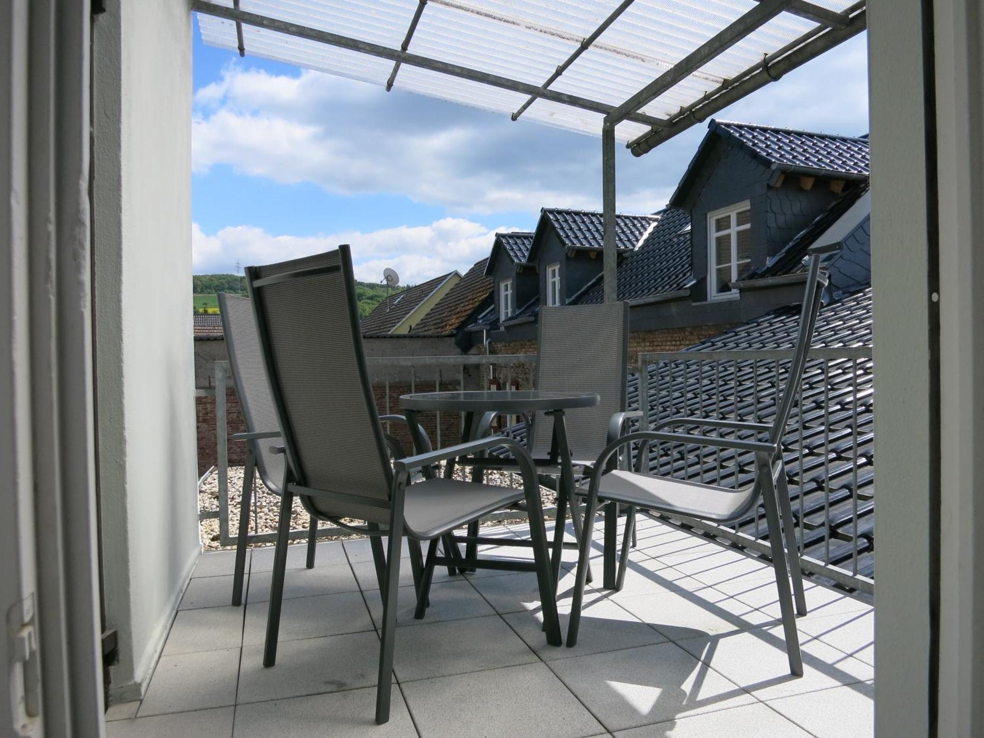 Gaestehaus "Auszeit" Burgschwalbach 客房 照片