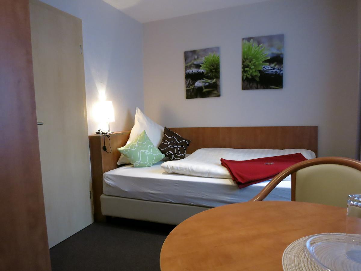 Gaestehaus "Auszeit" Burgschwalbach 客房 照片