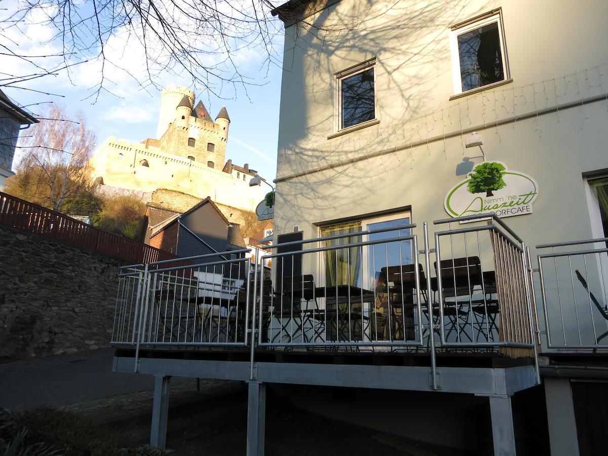 Gaestehaus "Auszeit" Burgschwalbach 外观 照片